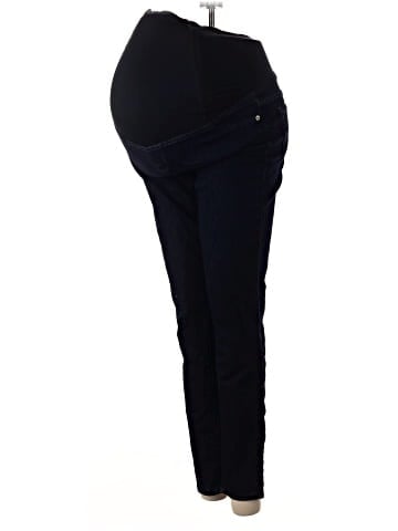 Isabel Maternity Jeggings (view 1)