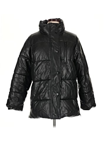 Nasty Gal Inc. Snow Jacket (view 1)