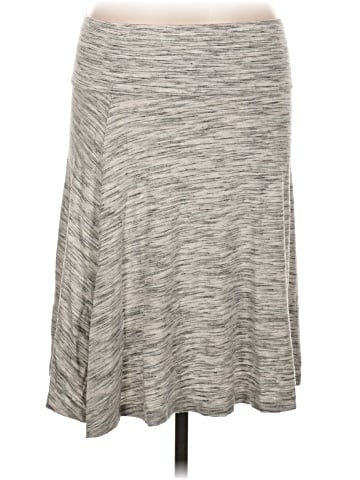 Thyme and Honey Casual Skirt (view 1)