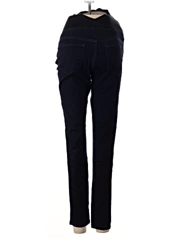 Isabel Maternity Jeggings (view 2)