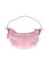 Coach Solid Pink Hobo One size - photo 3