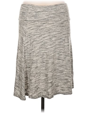 Thyme and Honey Casual Skirt (view 2)
