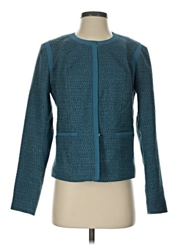 Dennis by Dennis Basso Jacket (view 1)