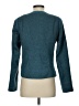Dennis by Dennis Basso Teal Jacket Size 4 - photo 2