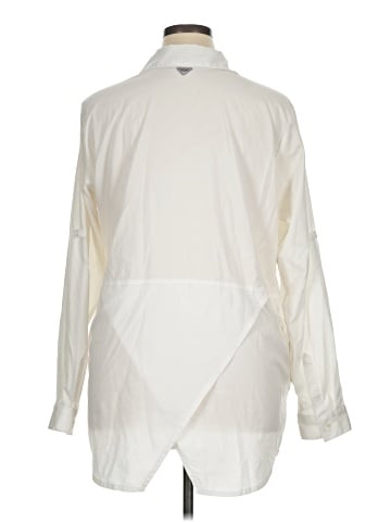 Columbia Long Sleeve Blouse (view 2)
