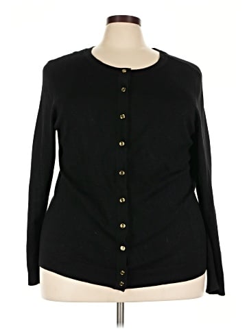 Charter Club Cardigan (view 1)