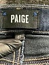 Paige Blue Jeans Size 27 waist - photo 6