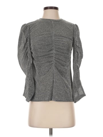 Rebecca Taylor Long Sleeve Top (view 1)