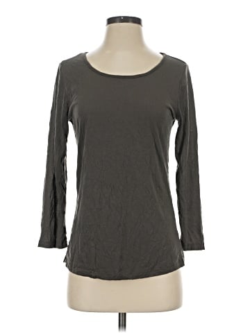 Comfy U.S.A. 3/4 Sleeve T-Shirt (view 1)