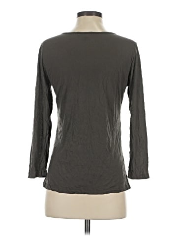 Comfy U.S.A. 3/4 Sleeve T-Shirt (view 2)