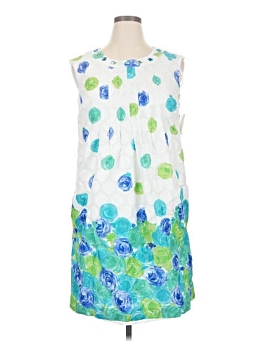 DressBarn Casual Dress (view 1)