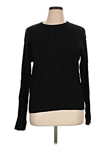 Claiborne Pullover Sweater (view 1)