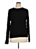Claiborne Black Pullover Sweater Size XL - photo 1