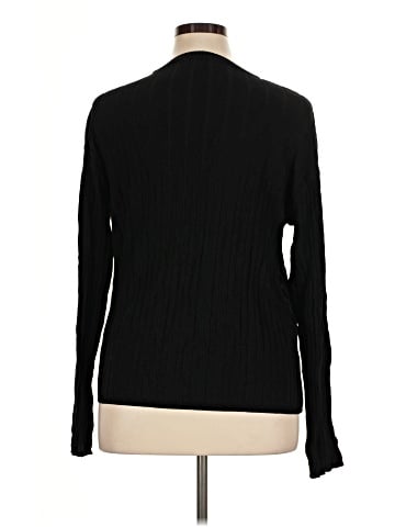 Claiborne Pullover Sweater (view 2)