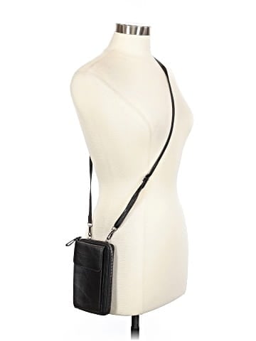 Unbranded Crossbody Bag (view 2)