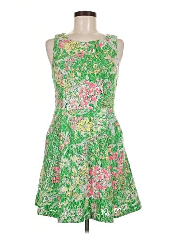 Maeve Cocktail Dress (view 1)