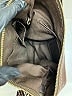 Coach Brown Crossbody Bag One size - photo 4