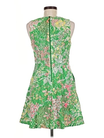 Maeve Cocktail Dress (view 2)