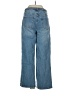 Habitual Blue Jeans Size 26 waist - photo 2