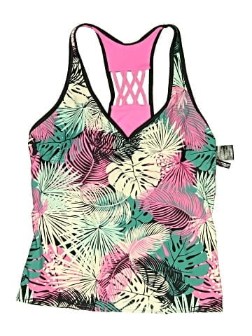 ZeroXposur Swimsuit Top (view 1)