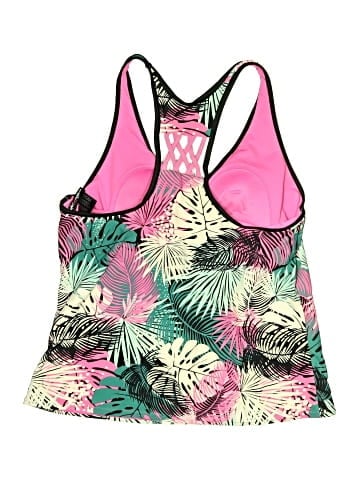 ZeroXposur Swimsuit Top (view 2)