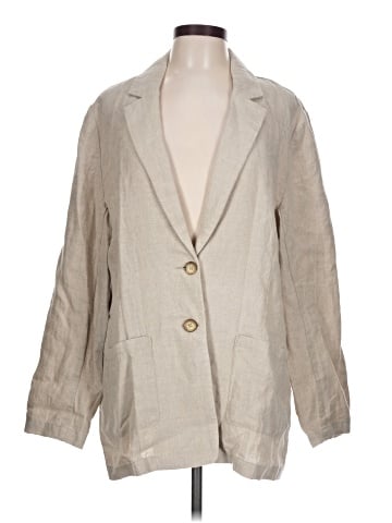 Garnet Hill Blazer (view 1)
