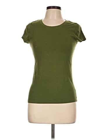 Wet Seal Short Sleeve T-Shirt (view 1)