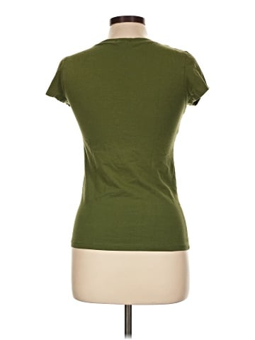 Wet Seal Short Sleeve T-Shirt (view 2)