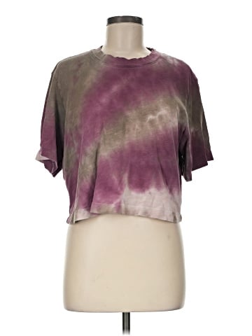 Cotton Citizen Short Sleeve T-Shirt (view 1)