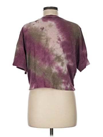 Cotton Citizen Short Sleeve T-Shirt (view 2)