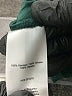 ModCloth 100% Viscose Green Short Sleeve Blouse Size M - photo 8
