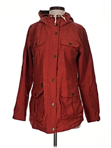 Kavu Raincoat (view 1)