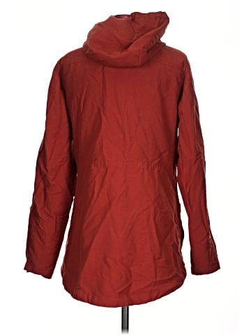 Kavu Raincoat (view 2)