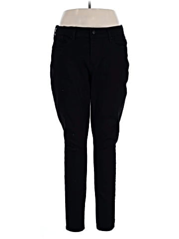 Levi Strauss Signature Jeggings (view 1)