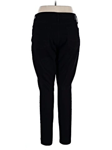 Levi Strauss Signature Jeggings (view 2)