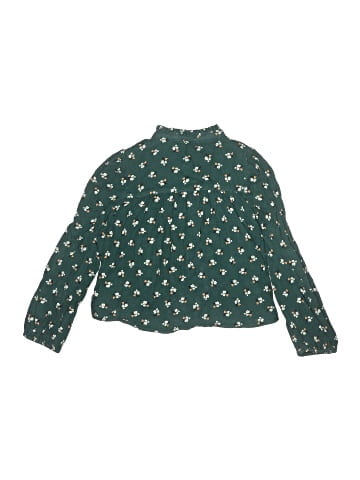 Gap Kids Long Sleeve Blouse (view 2)
