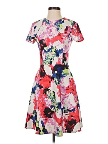 Milly Casual Dress (view 1)