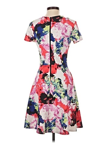 Milly Casual Dress (view 2)