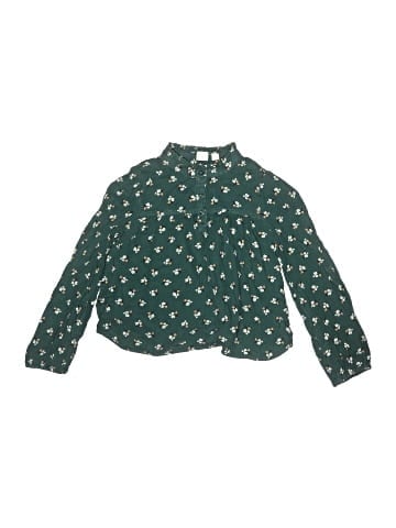 Gap Kids Long Sleeve Blouse (view 1)