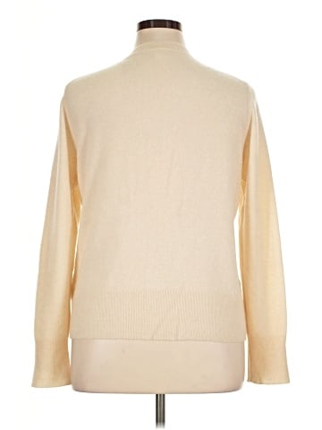 J.Crew Cashmere Pullover Sweater (view 2)