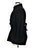Boston Proper Black Long Sleeve Top Size XL - photo 5
