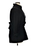 Boston Proper Black Long Sleeve Top Size XL - photo 4