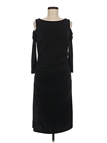 Shelby & Palmer Cocktail Dress (view 1)