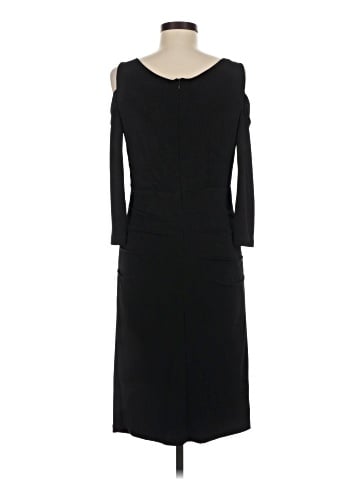 Shelby & Palmer Cocktail Dress (view 2)