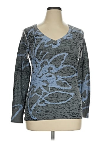 Before+Again Long Sleeve T-Shirt (view 1)