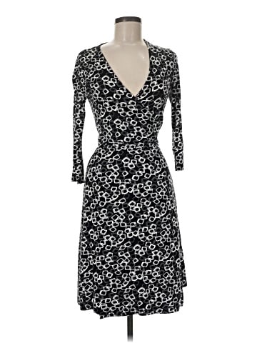 Hobbs London Casual Dress (view 1)