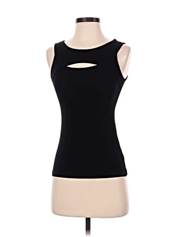Akira Chicago Red Label Sleeveless T-Shirt (view 1)