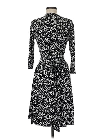 Hobbs London Casual Dress (view 2)