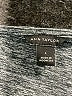 Ann Taylor Gray Short Sleeve Top Size L - photo 7