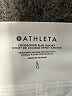 Athleta Solid Ivory Shorts Size L - photo 3